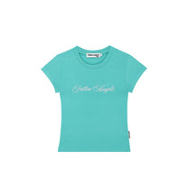 Eden Tee (Mint)