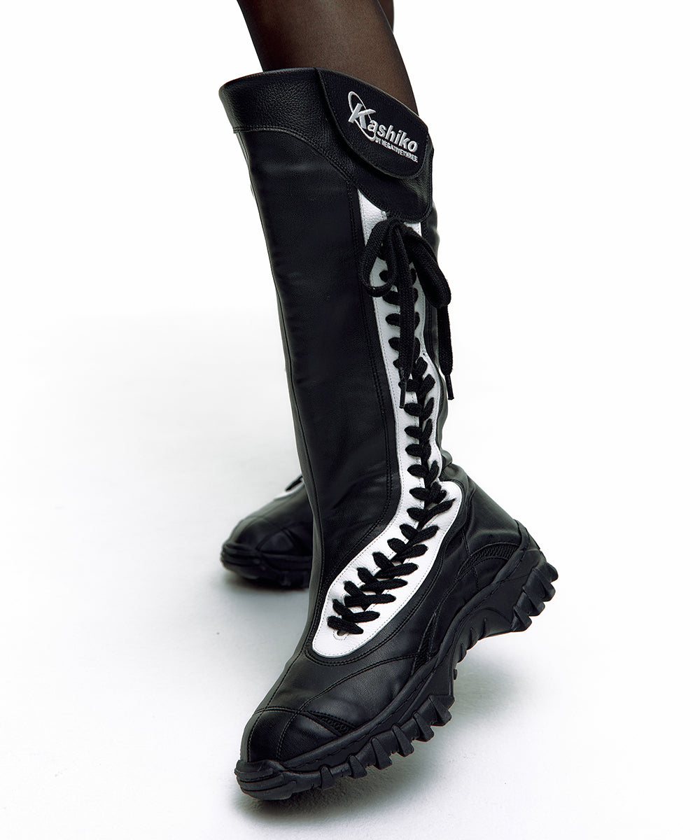 Kashiko X Nt3 Motor Gear Boots