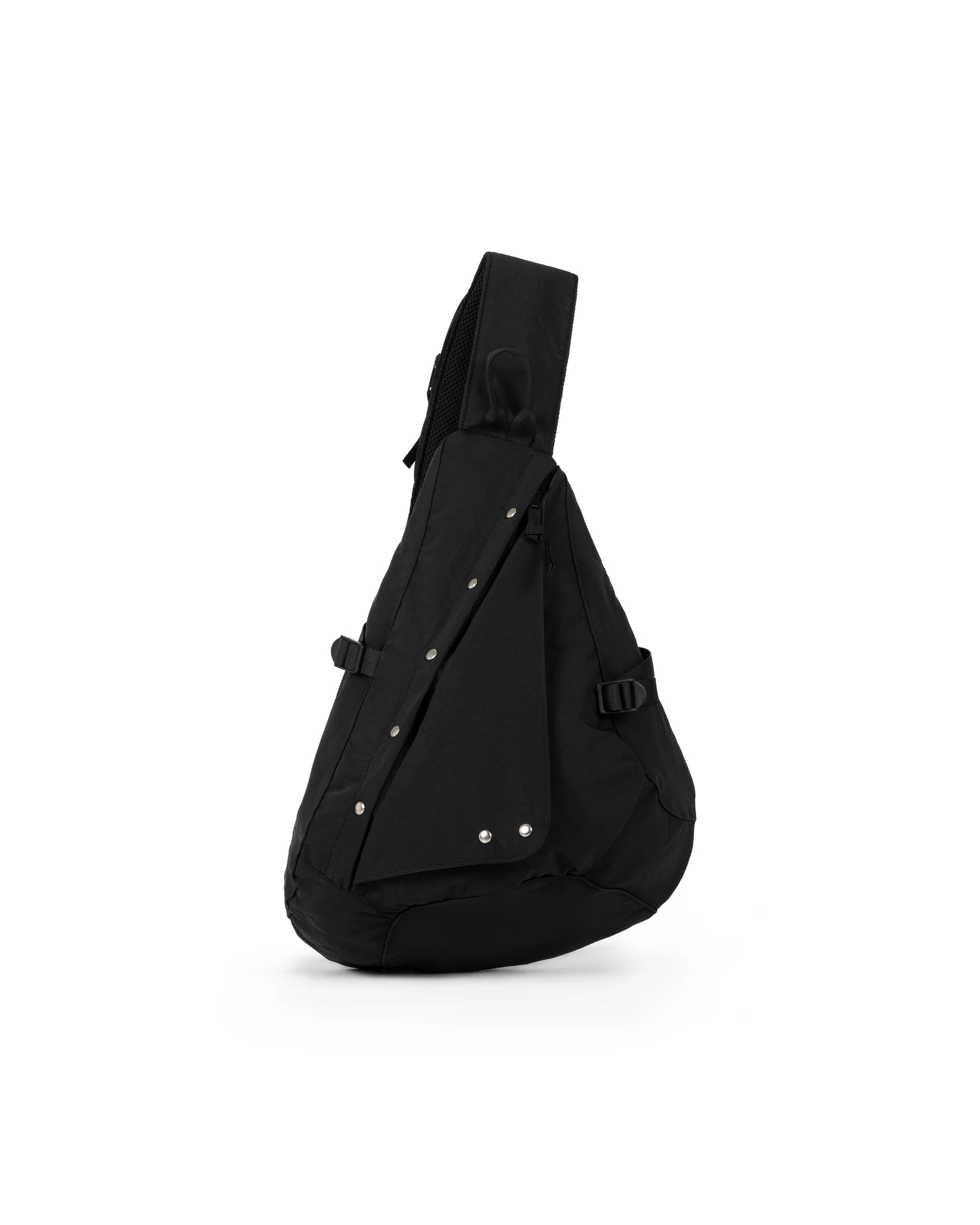 Tri Bag (Matte Black)