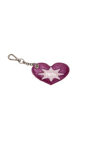 Solia Keyring (Pink)