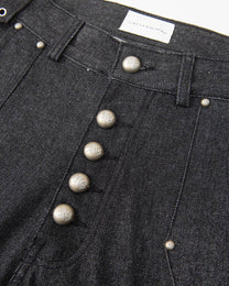 Raw Denim