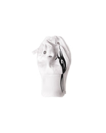Tribal White Hat