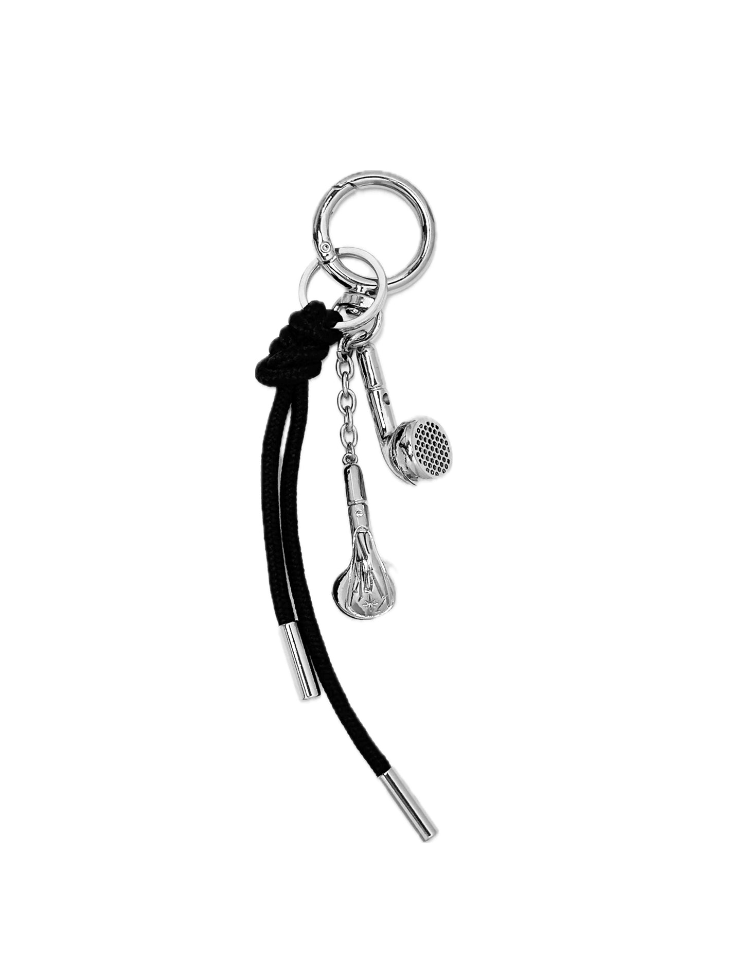 Earphone Keyring