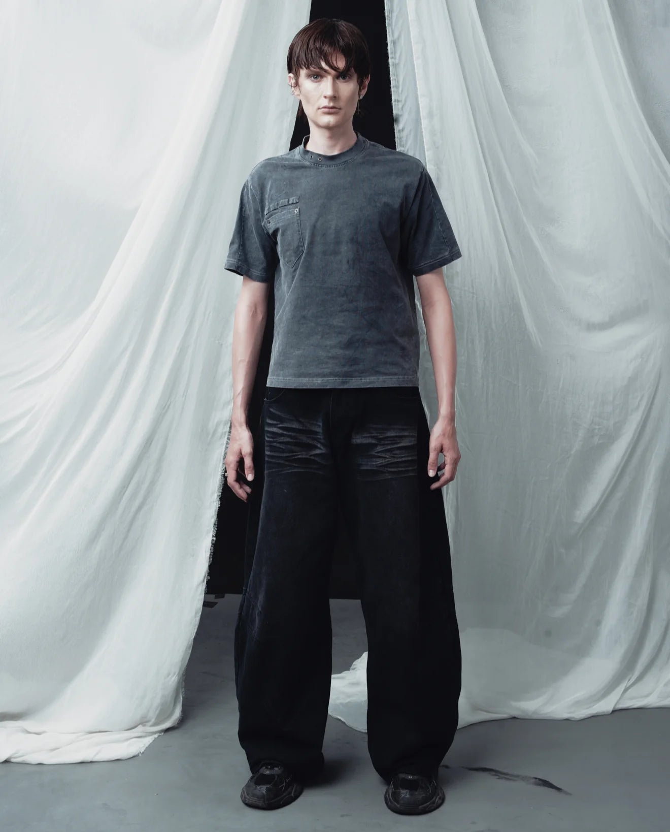 M-27 Denim