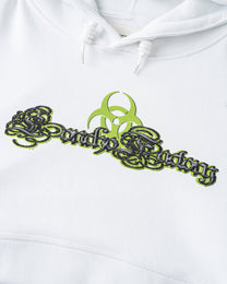 Toxic Manchester Hoodie