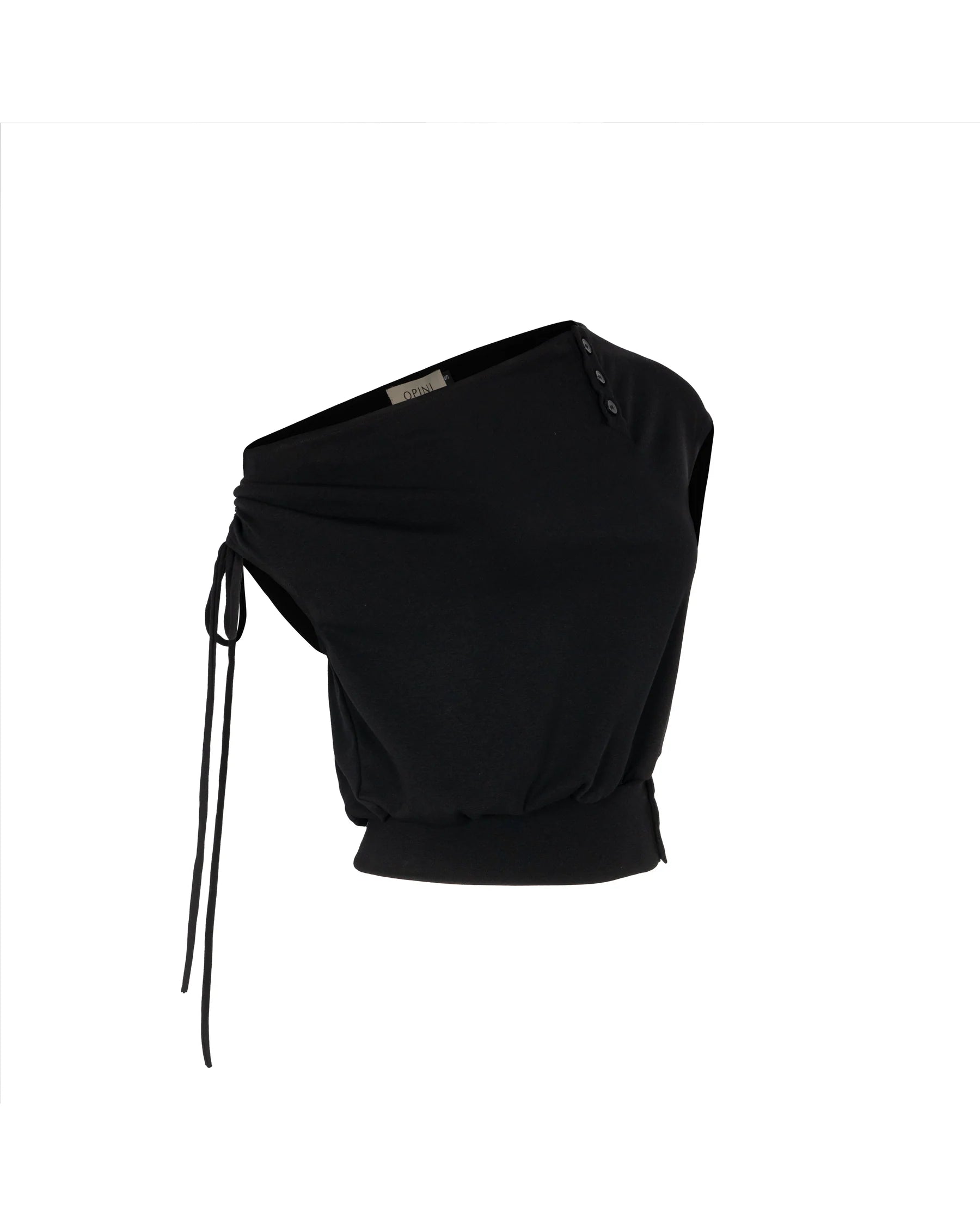 Ru Tank (Black)