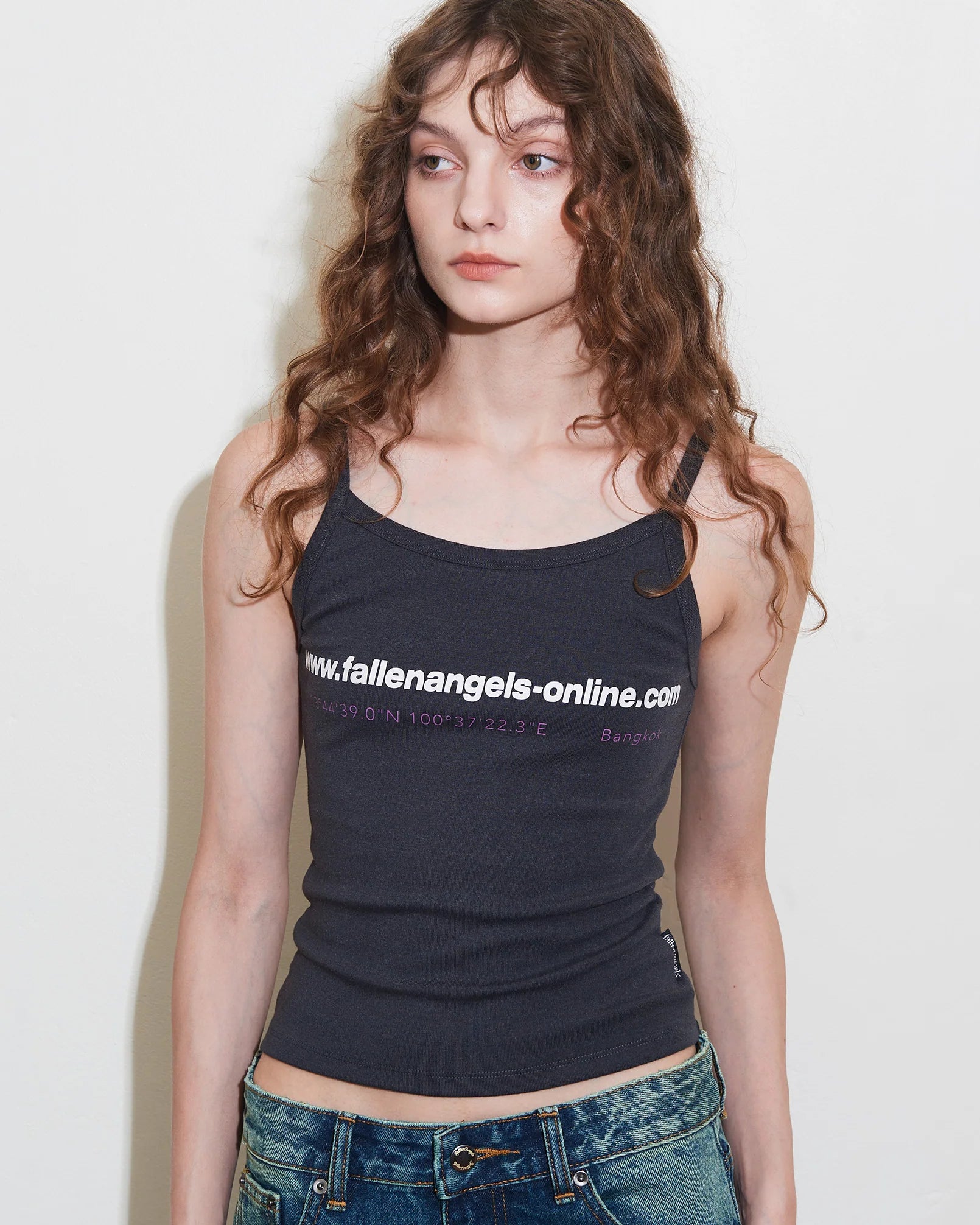 Online Tank (Black)