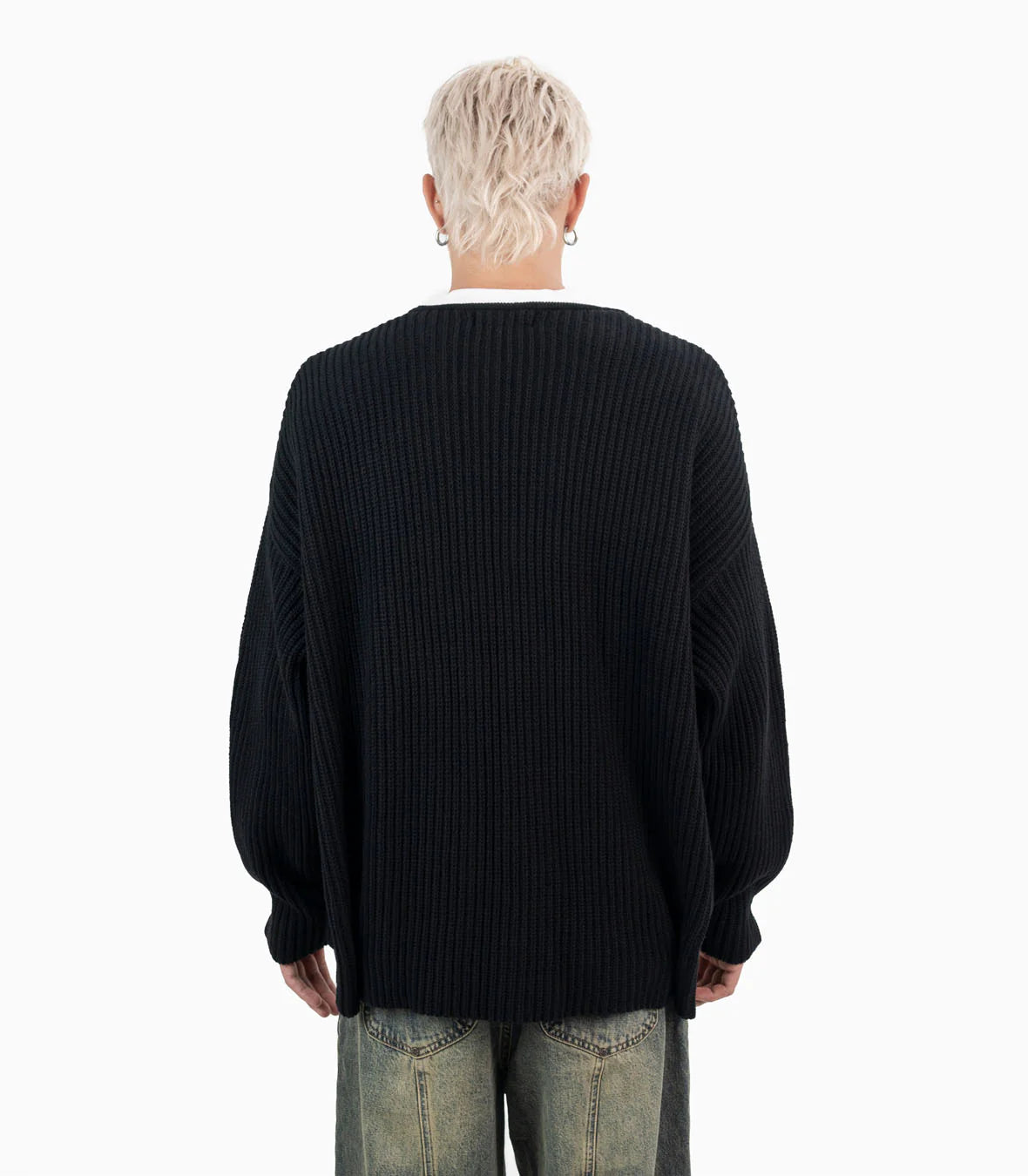 Void Cardigan