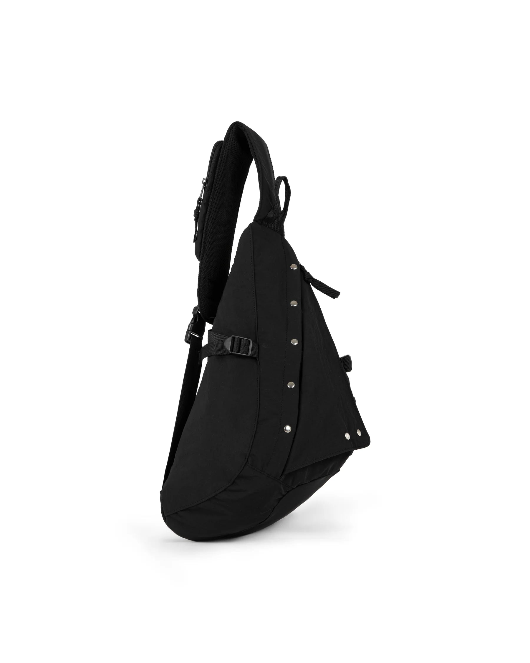 Tri Bag (Matte Black)