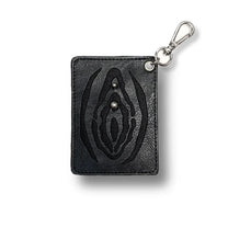 SNAMO Vulva Card Holder