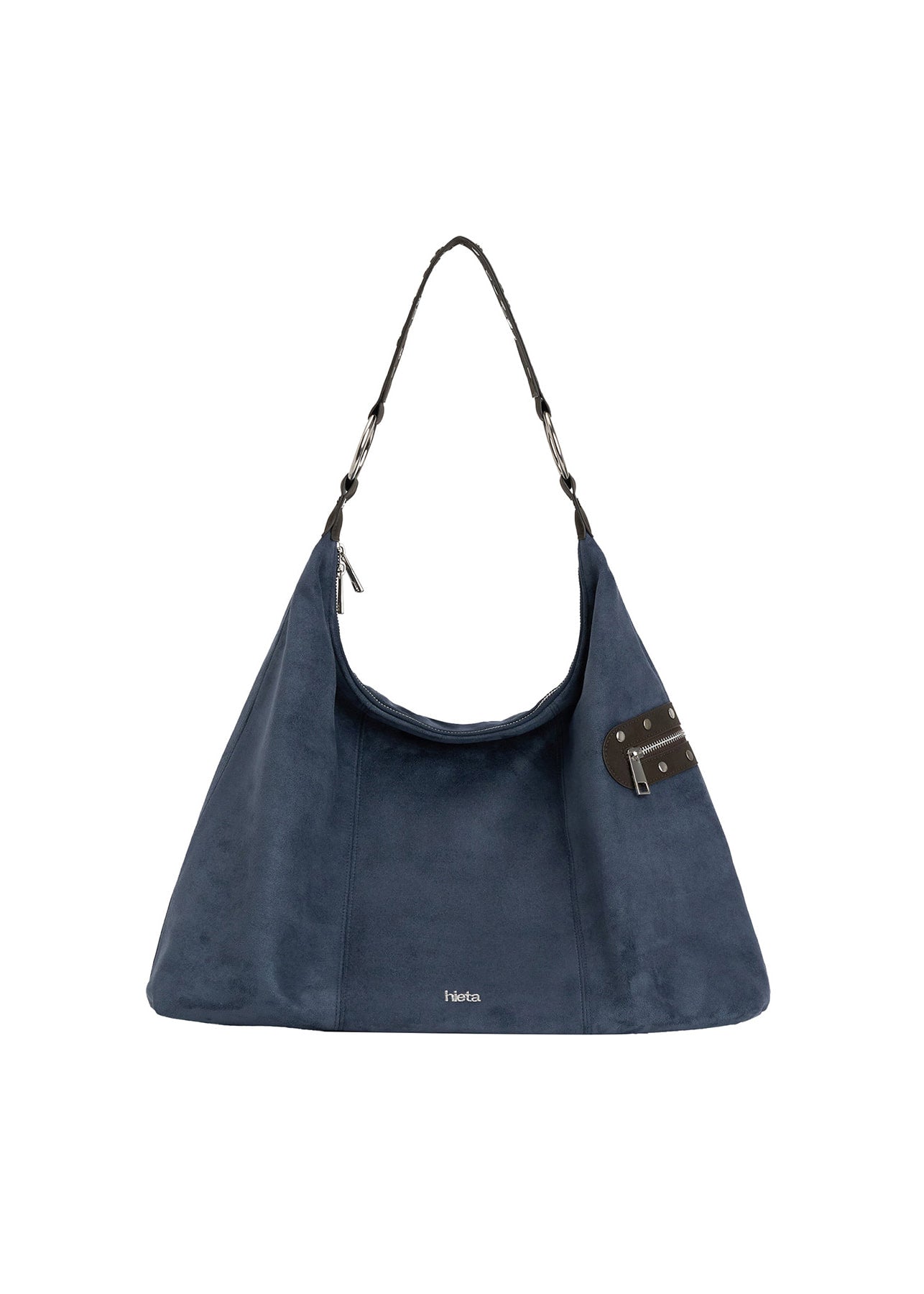 Carrie (Blue)