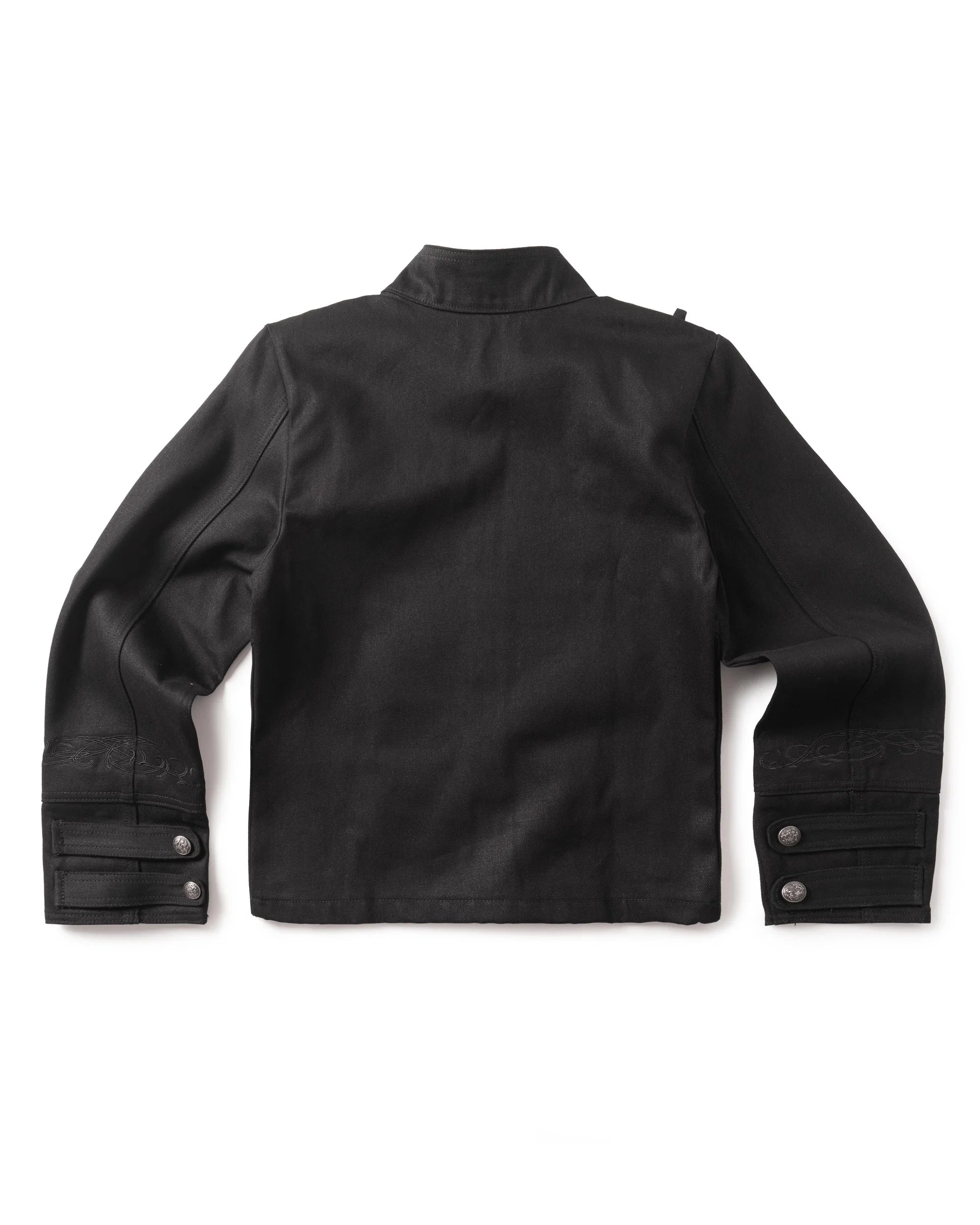 Loncho x etcid Napoleon Jacket
