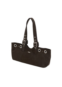 Becky Mini (Brown)