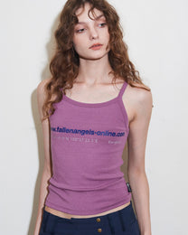 Online Tank (Purple)