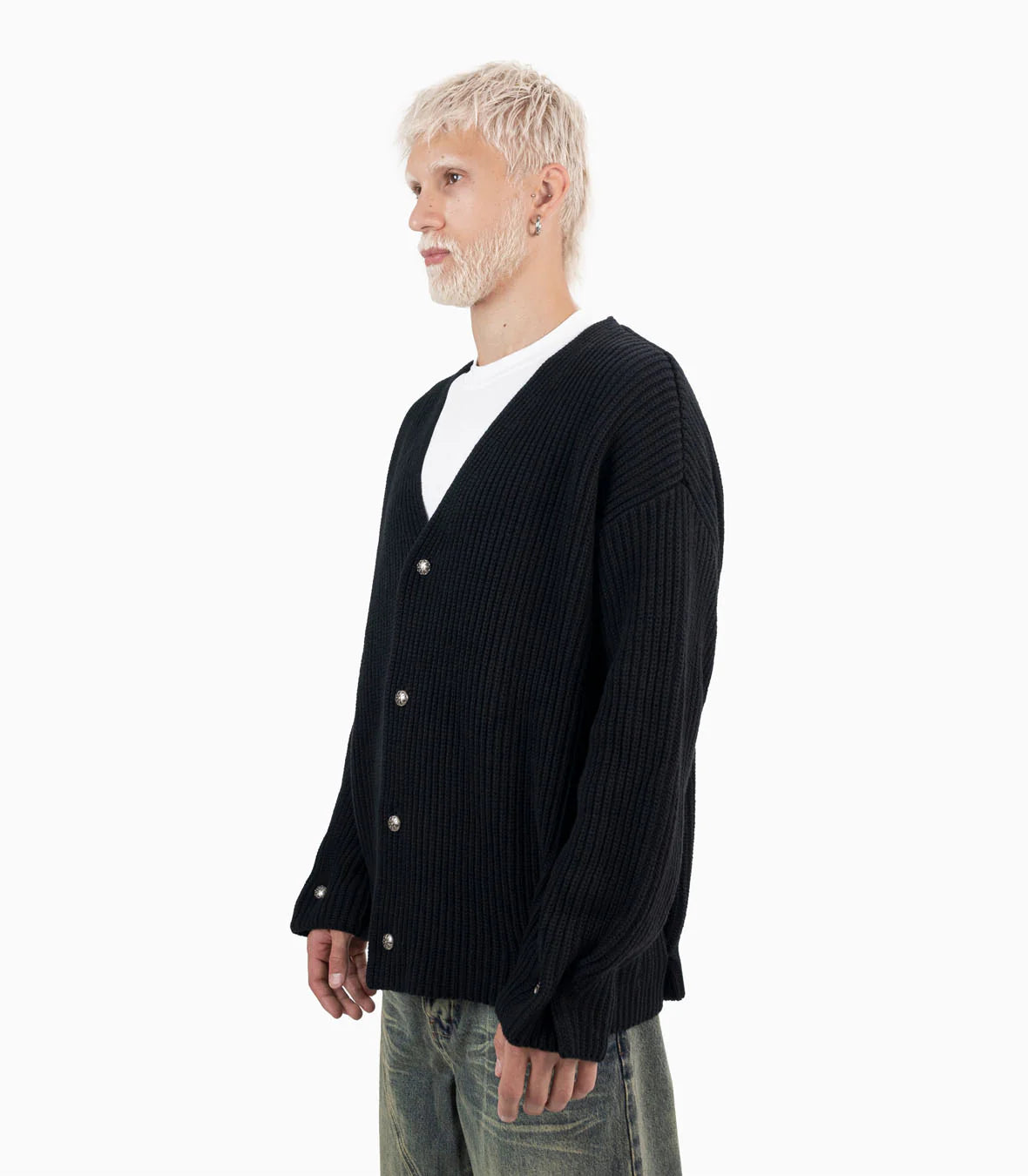 Void Cardigan