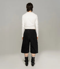 Convertible Pants + Shorts