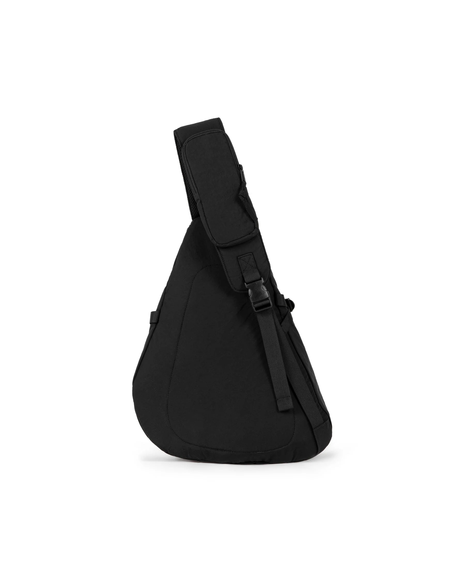 Tri Bag (Matte Black)