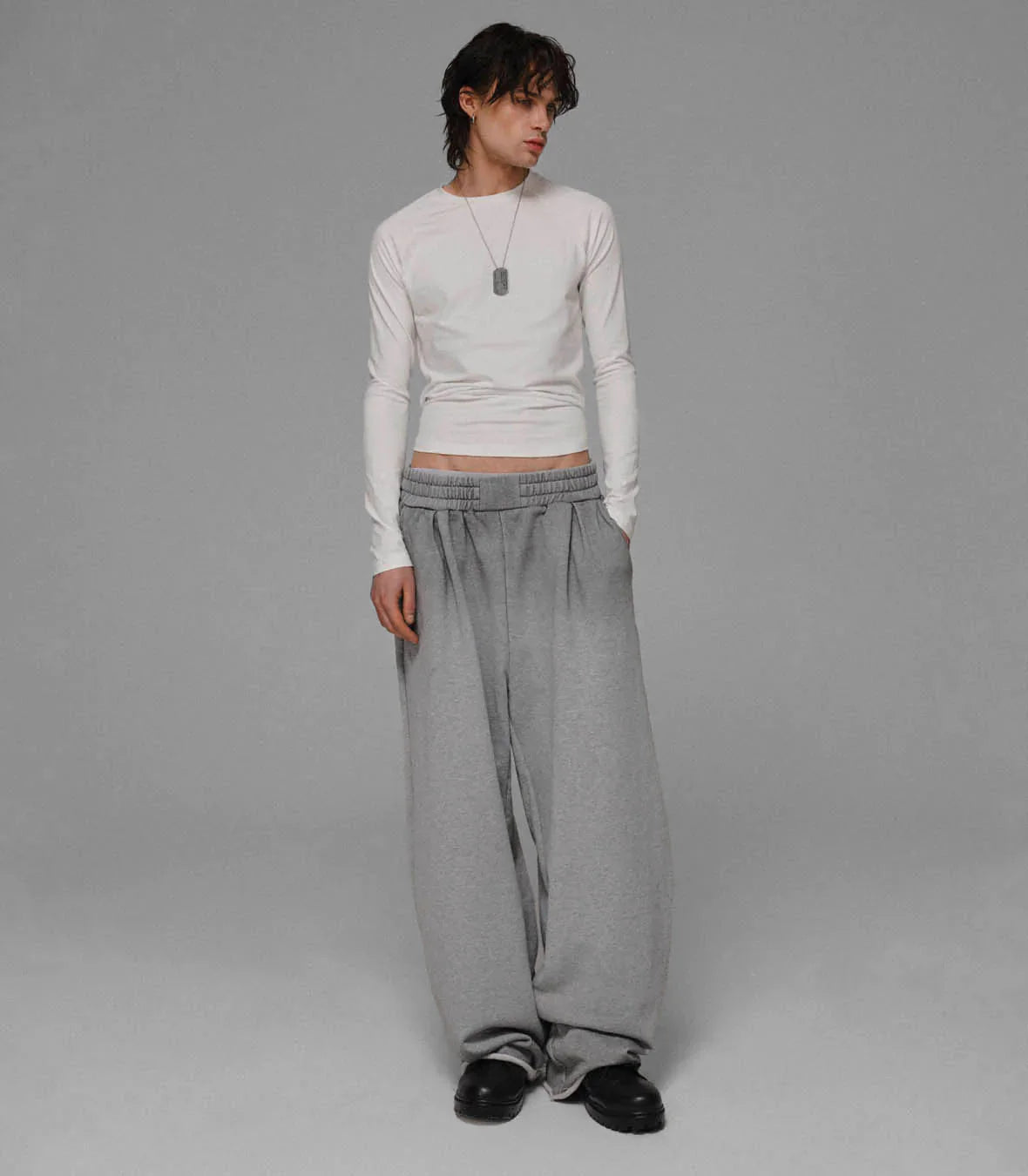 Gradient Sweatpants