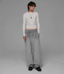 Gradient Sweatpants