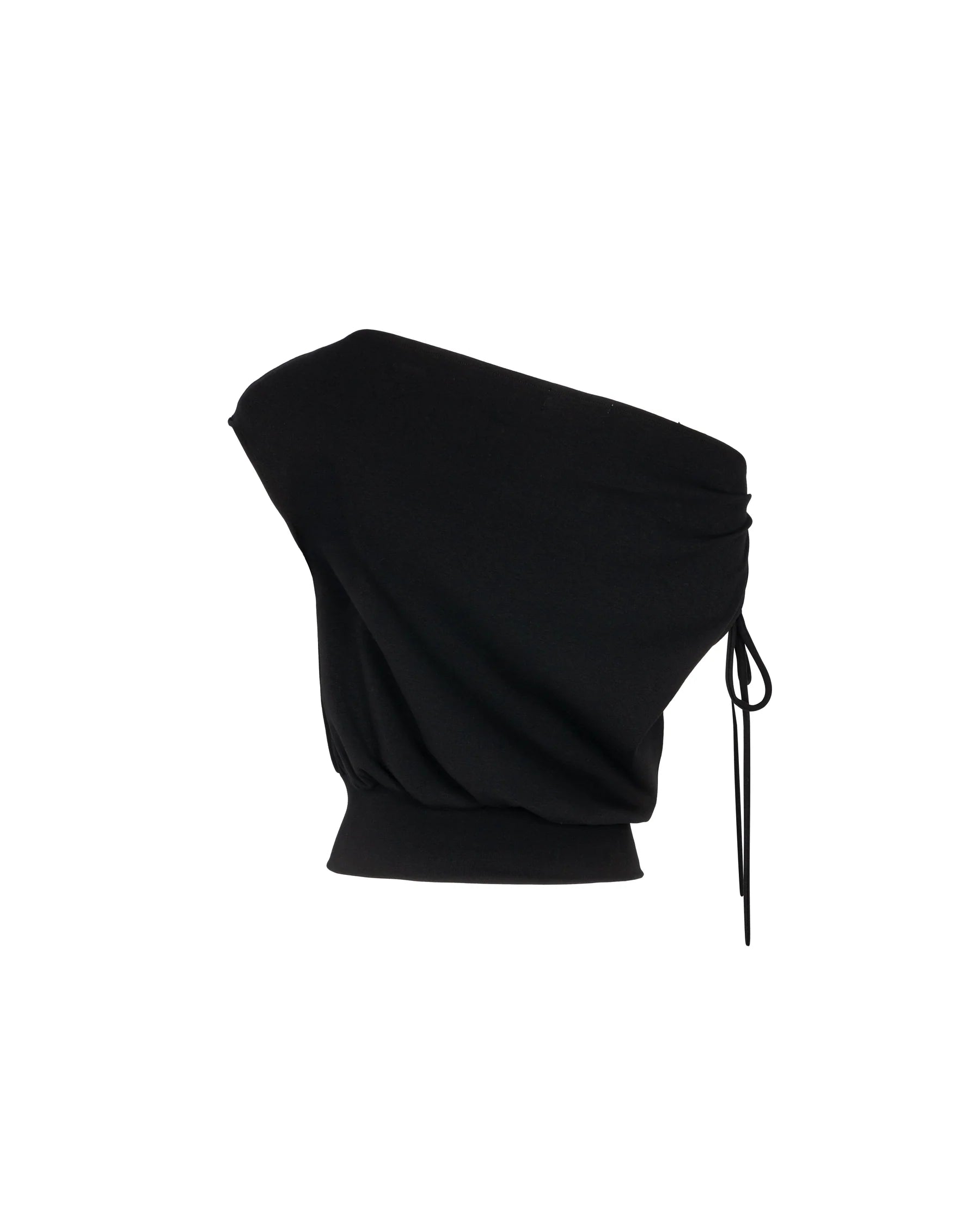 Ru Tank (Black)