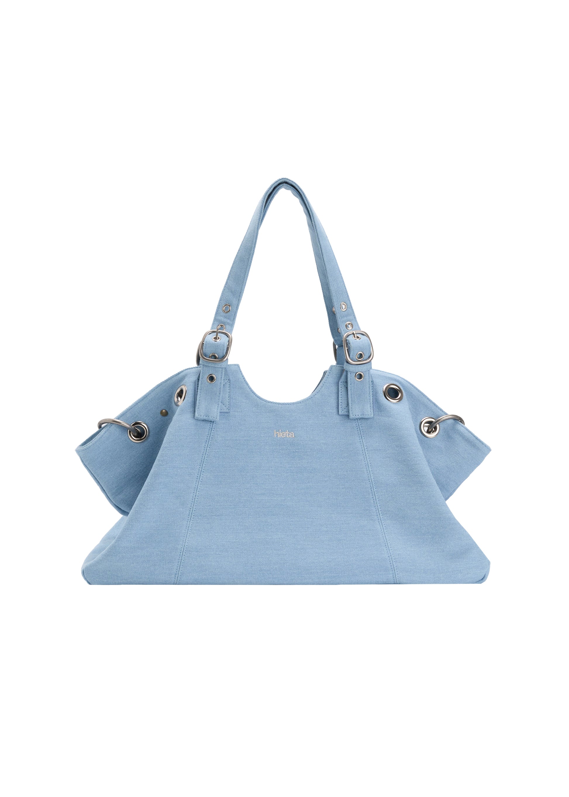 Becky (Light Denim)
