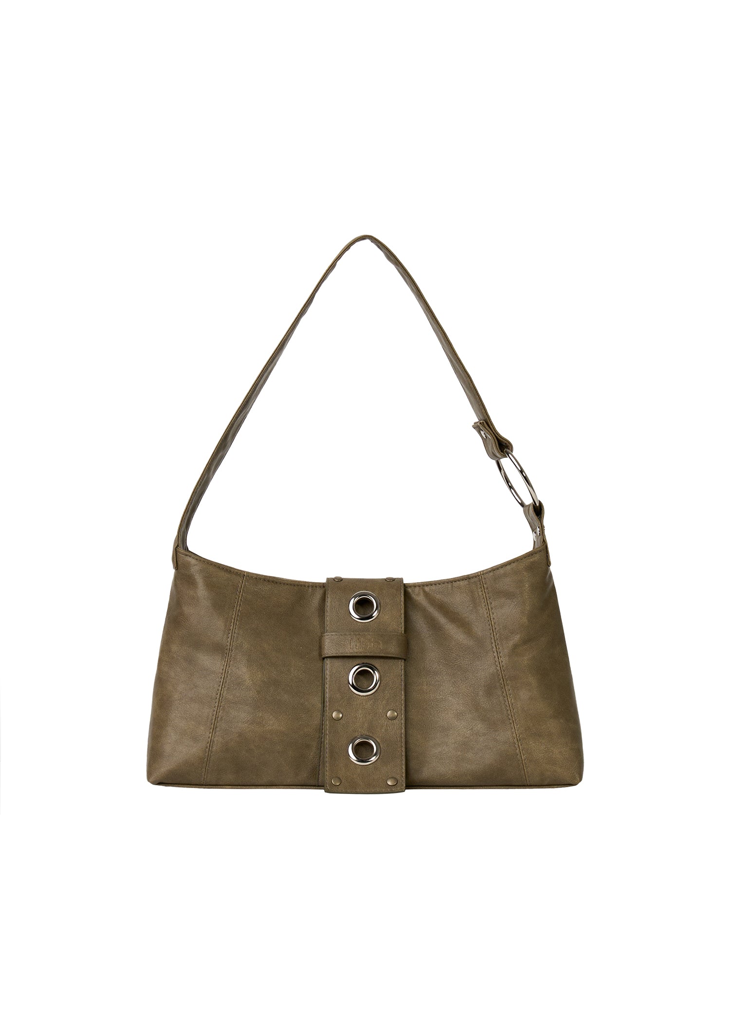 Nita (Olive Green)