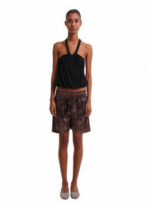 Tess Top in Black
