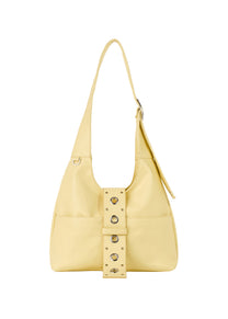 Masha (Lemon Yellow)