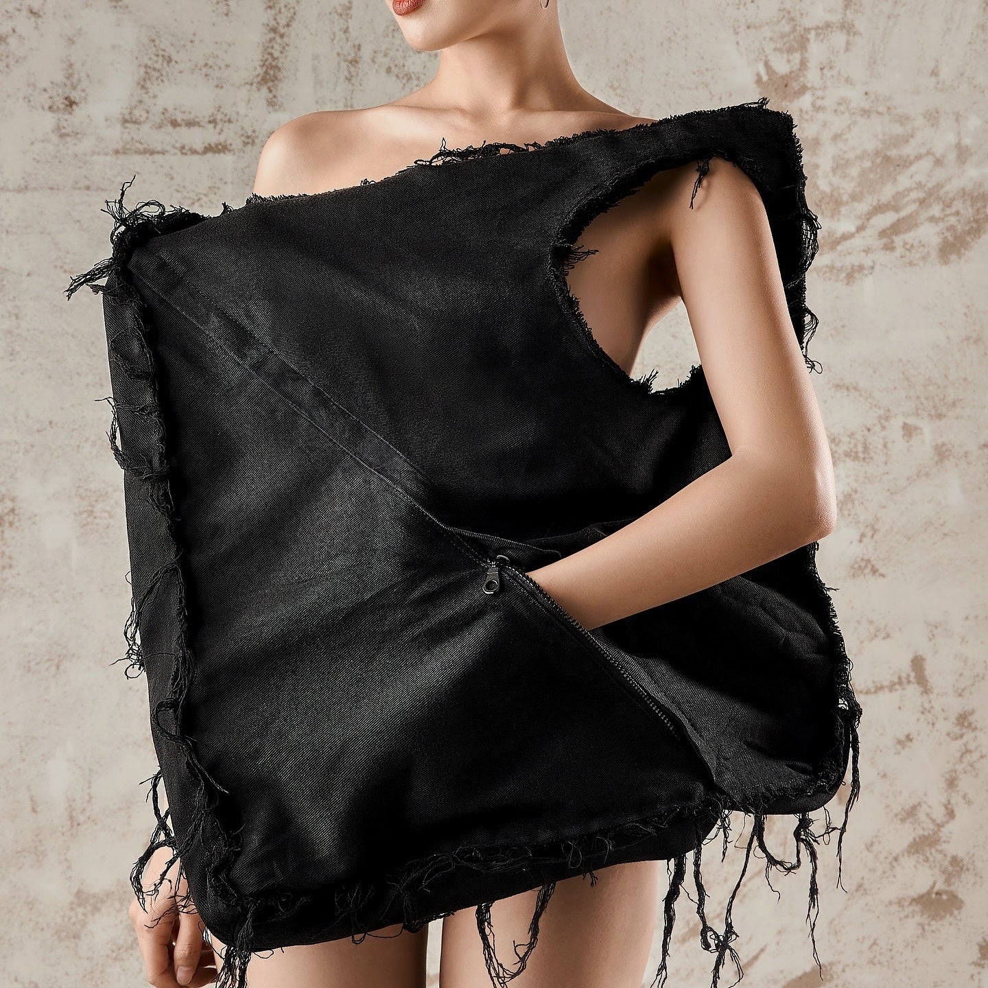 SNAMO Off Balance Bag