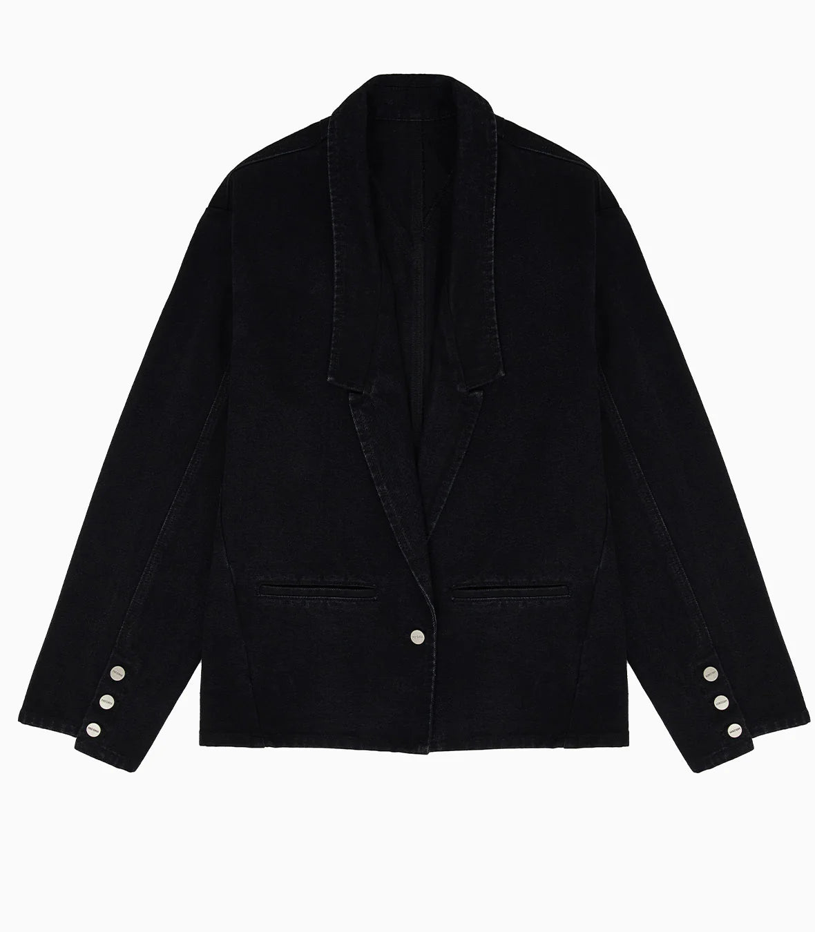 Raven Blazer
