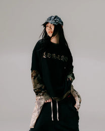 Real Tree Tee