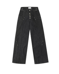 Raw Denim