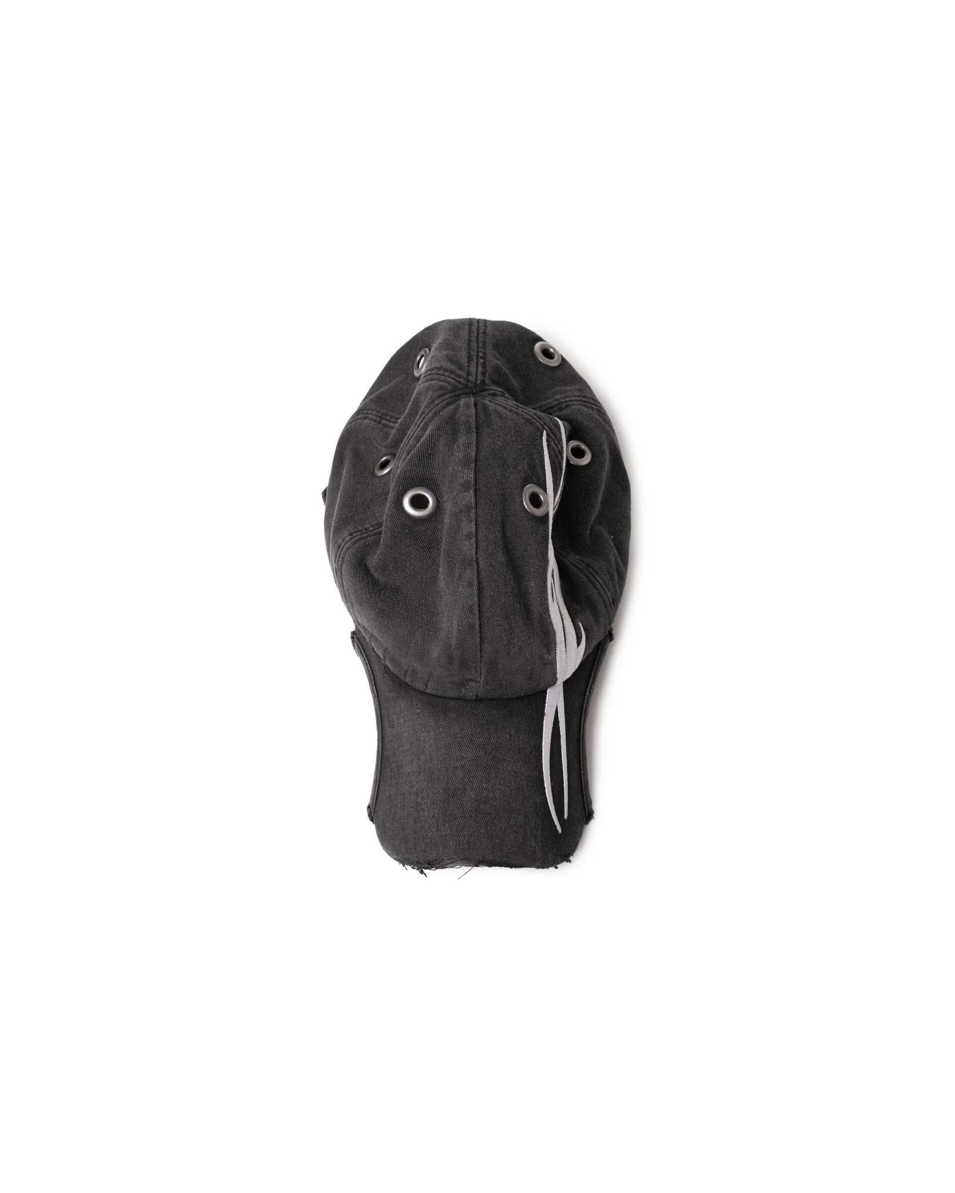 Tribal Black Hat