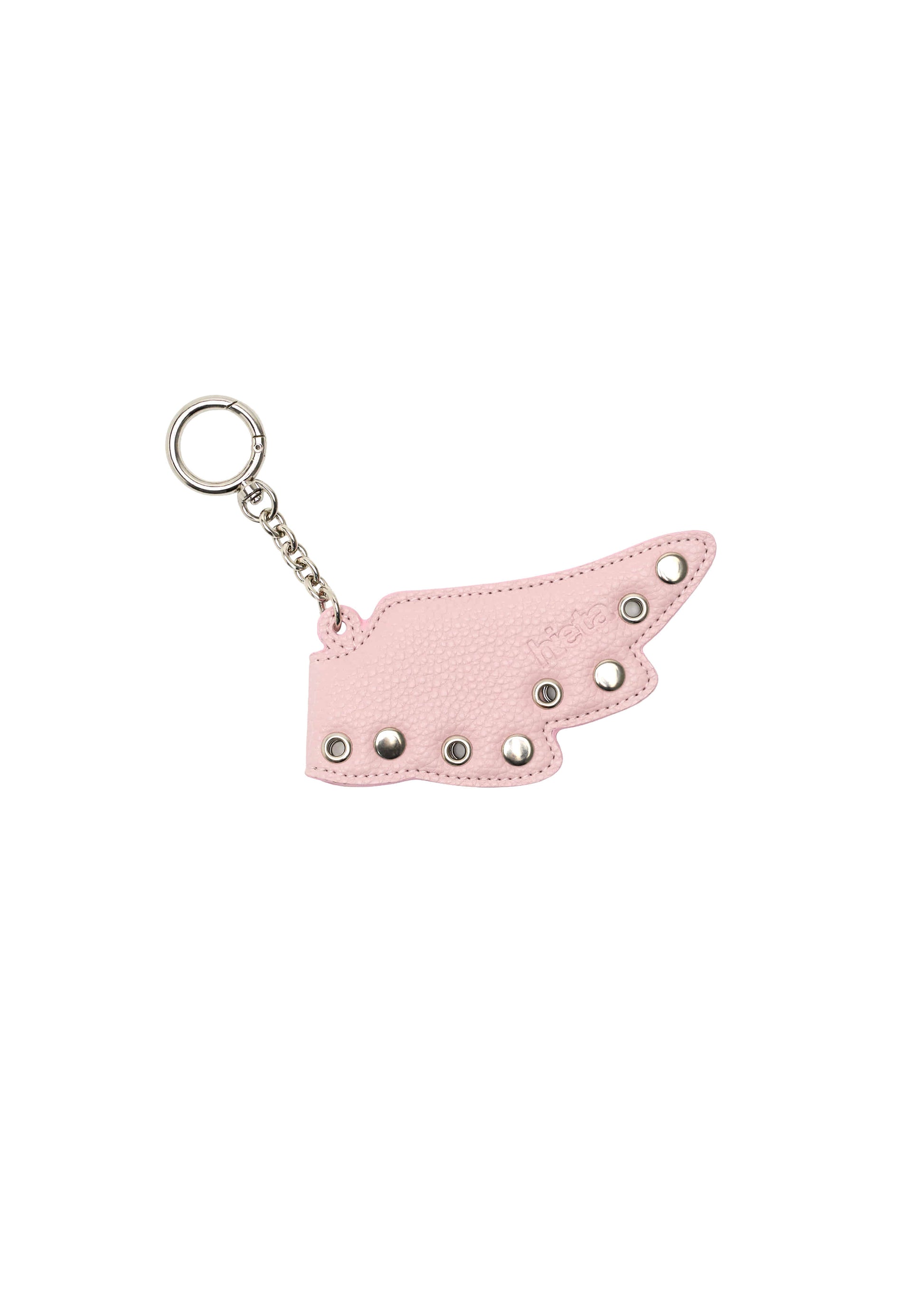 Ellie Angel Keyring / Pink