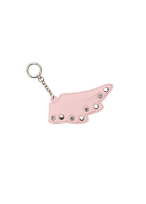 Ellie Angel Keyring / Pink