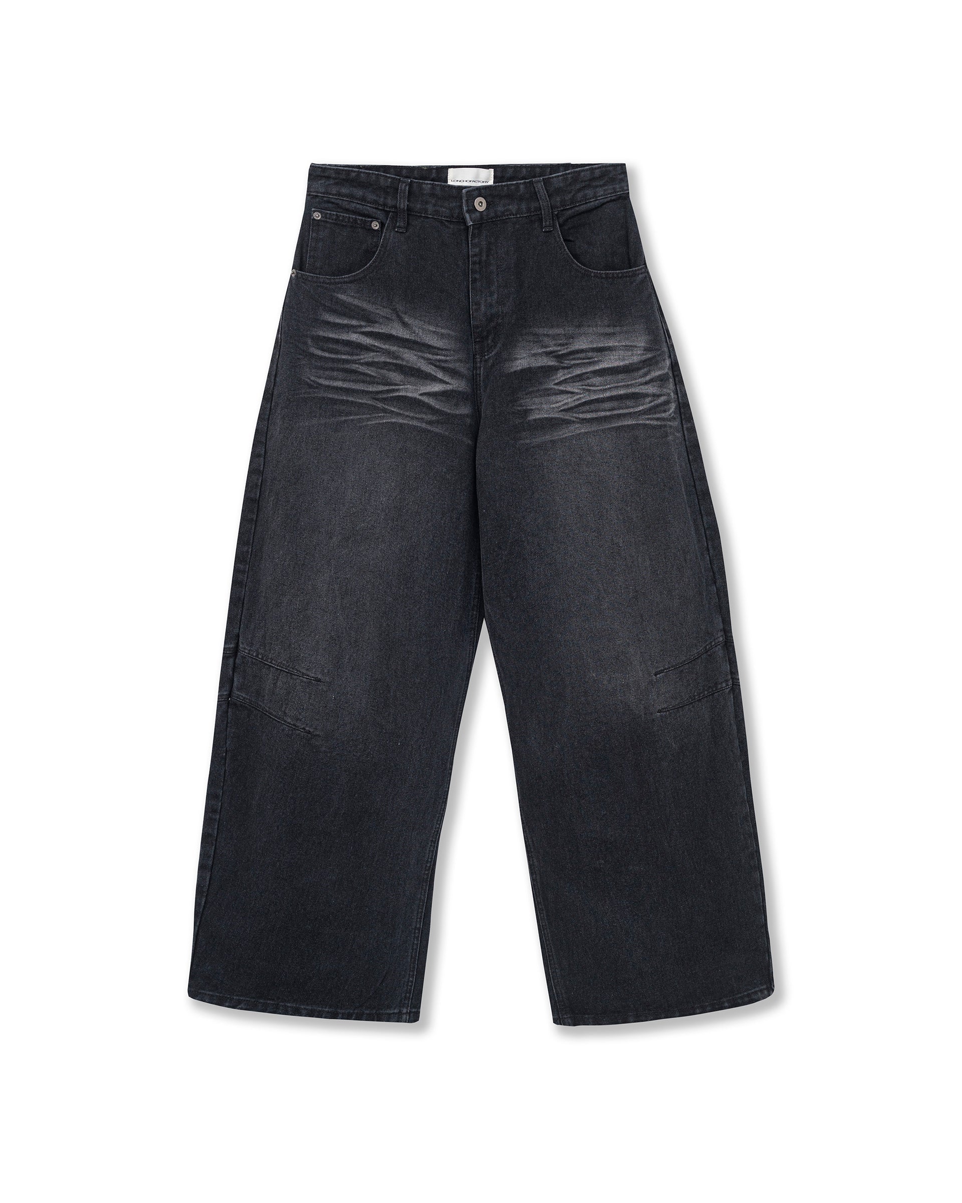 M-27 Denim