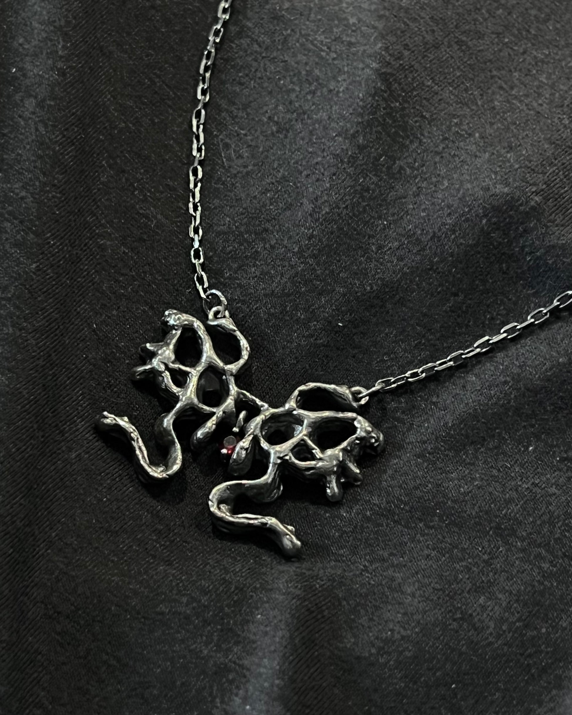 925 Butterfly Pendant