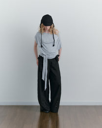 Letter Pants