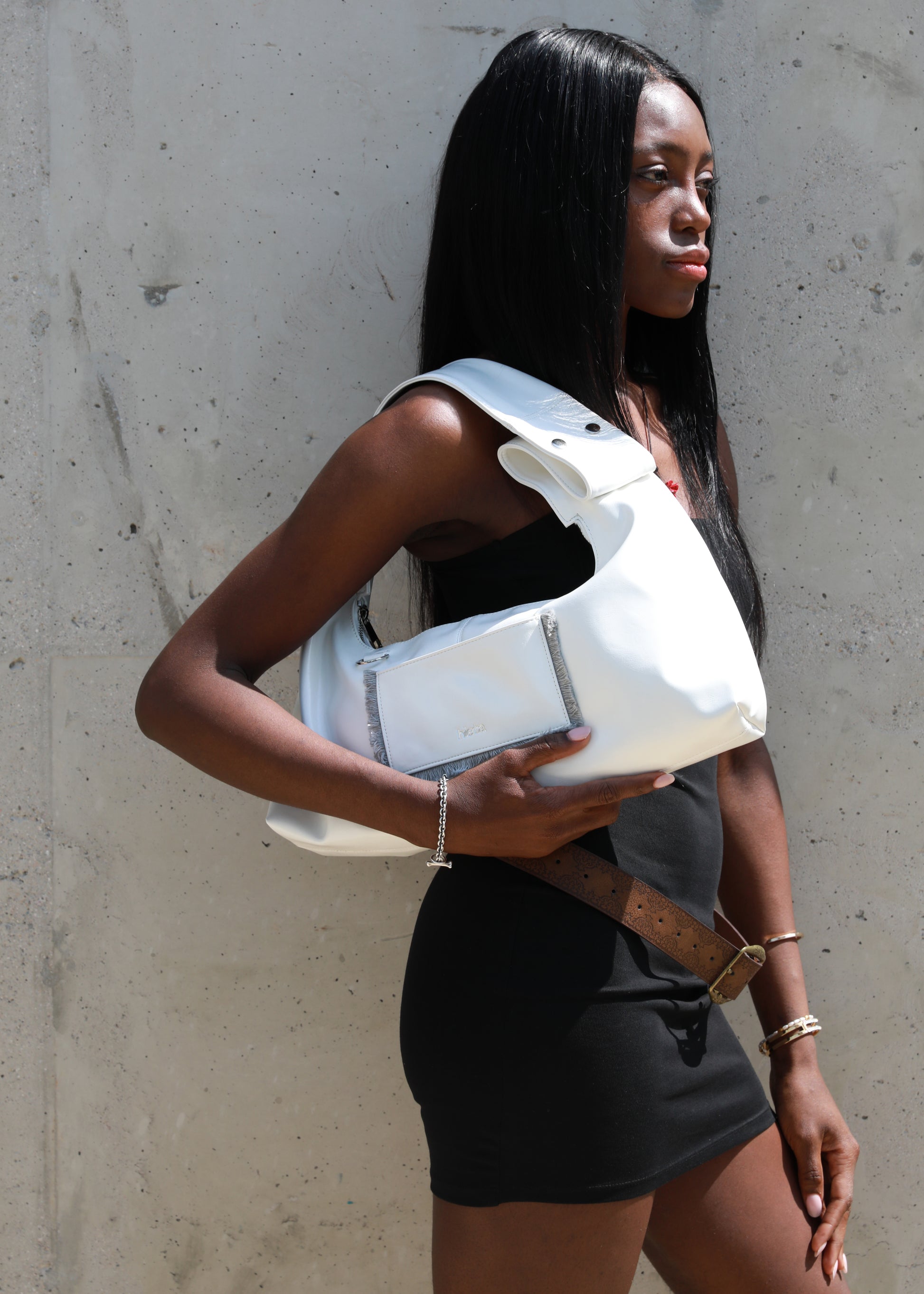 Tina (Off White)