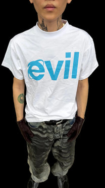 EVIL INTERNET TEE