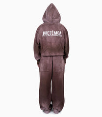 Reversed Hoodie