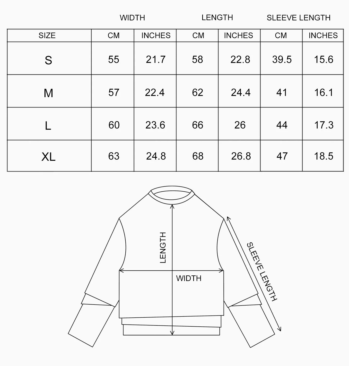 333 Long Sleeve Shirt