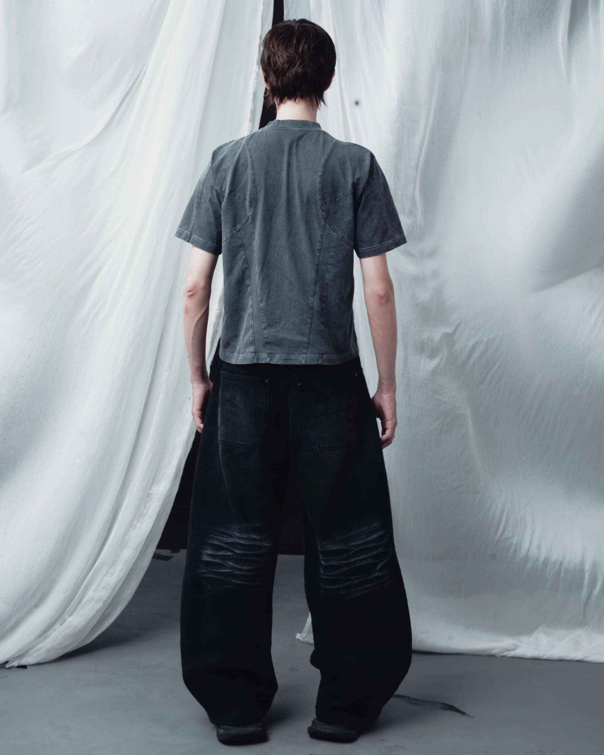 M-27 Denim
