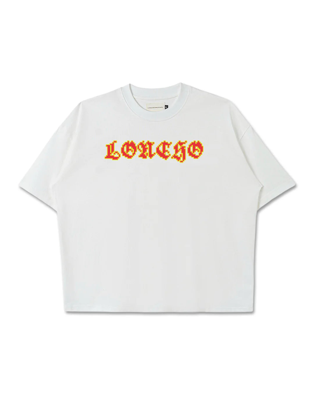 Flame Tee