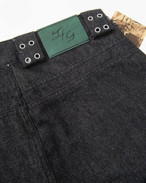 Raw Denim