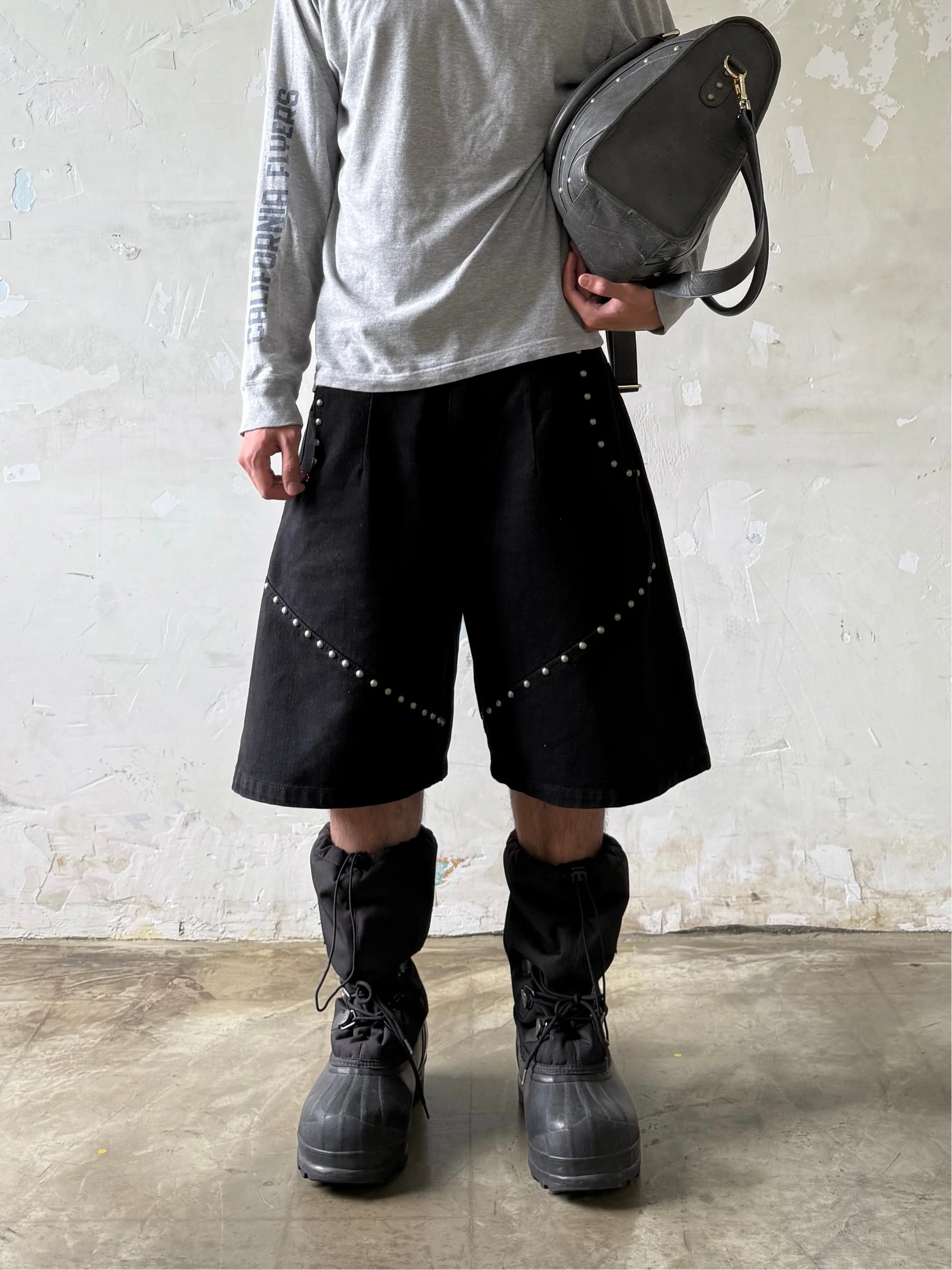 Rivet Jorts