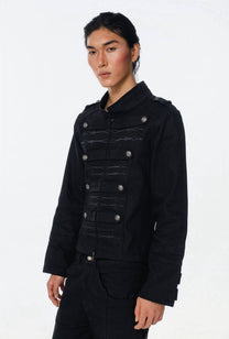 Napoleon Jacket Loncho Etcid