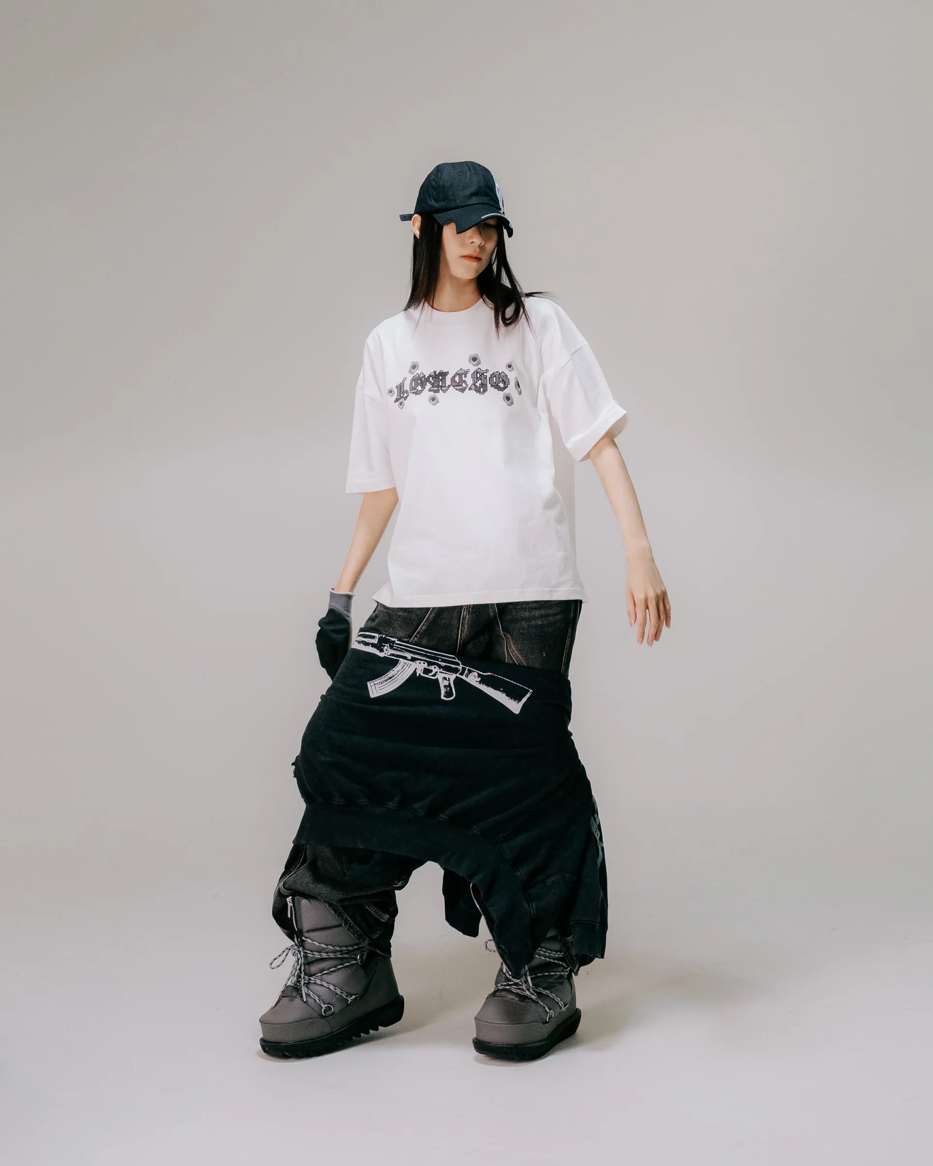 Bullet Tee