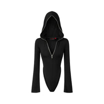 Pharsa Bodysuit – Hoodie