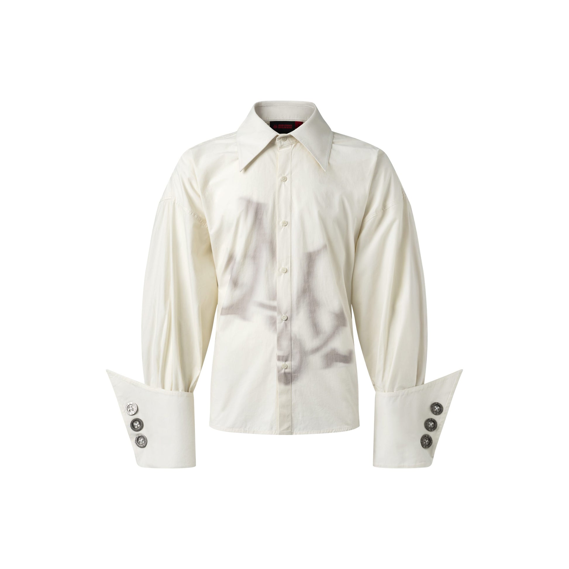 AESIR X MARLON NOAH – Multi-Way Shirt